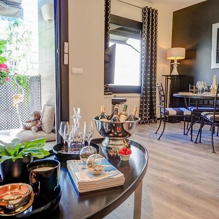 Flamingo Apartment By Hello Homes Sitges Kültér fotó