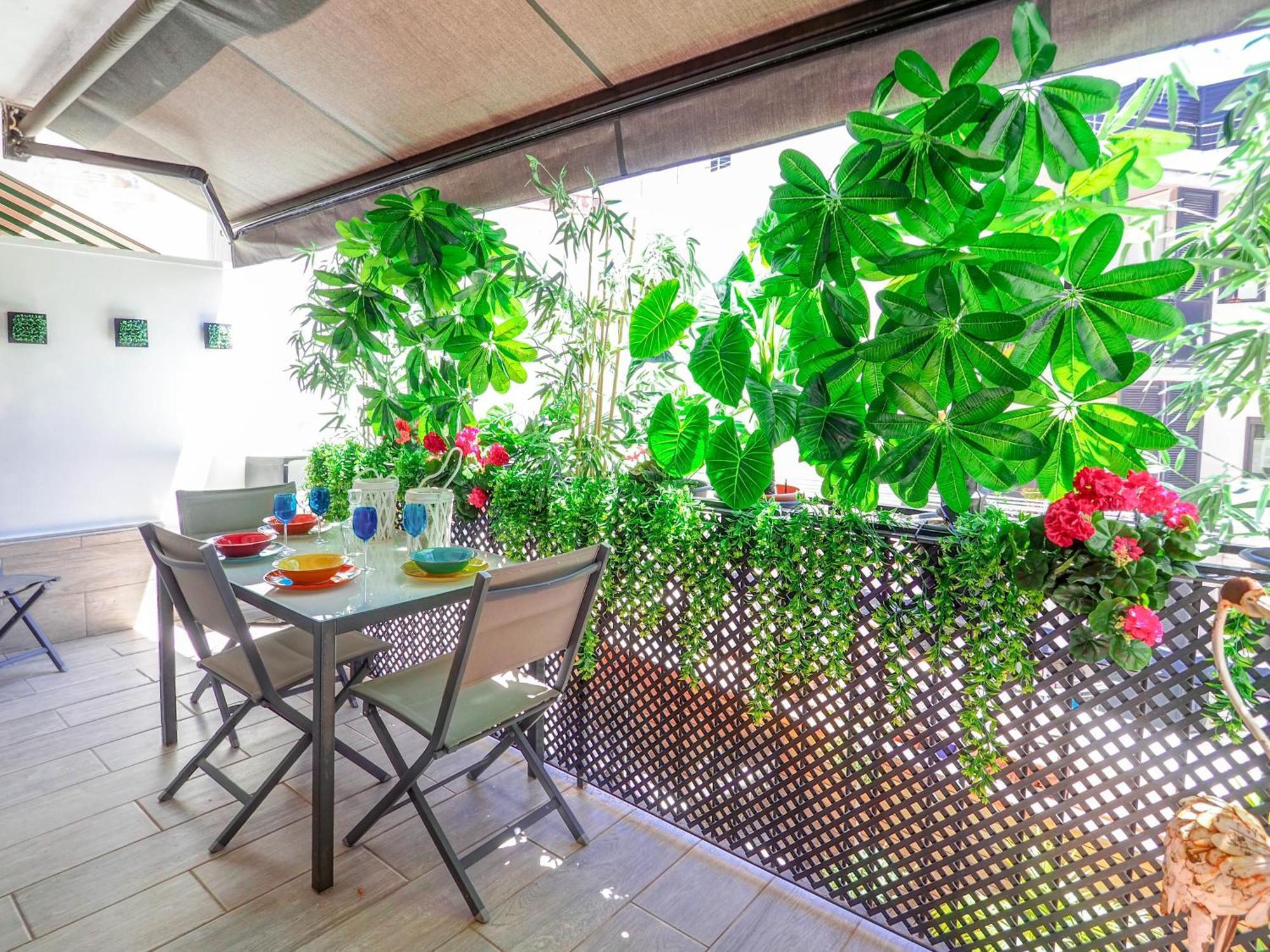 Flamingo Apartment By Hello Homes Sitges Kültér fotó
