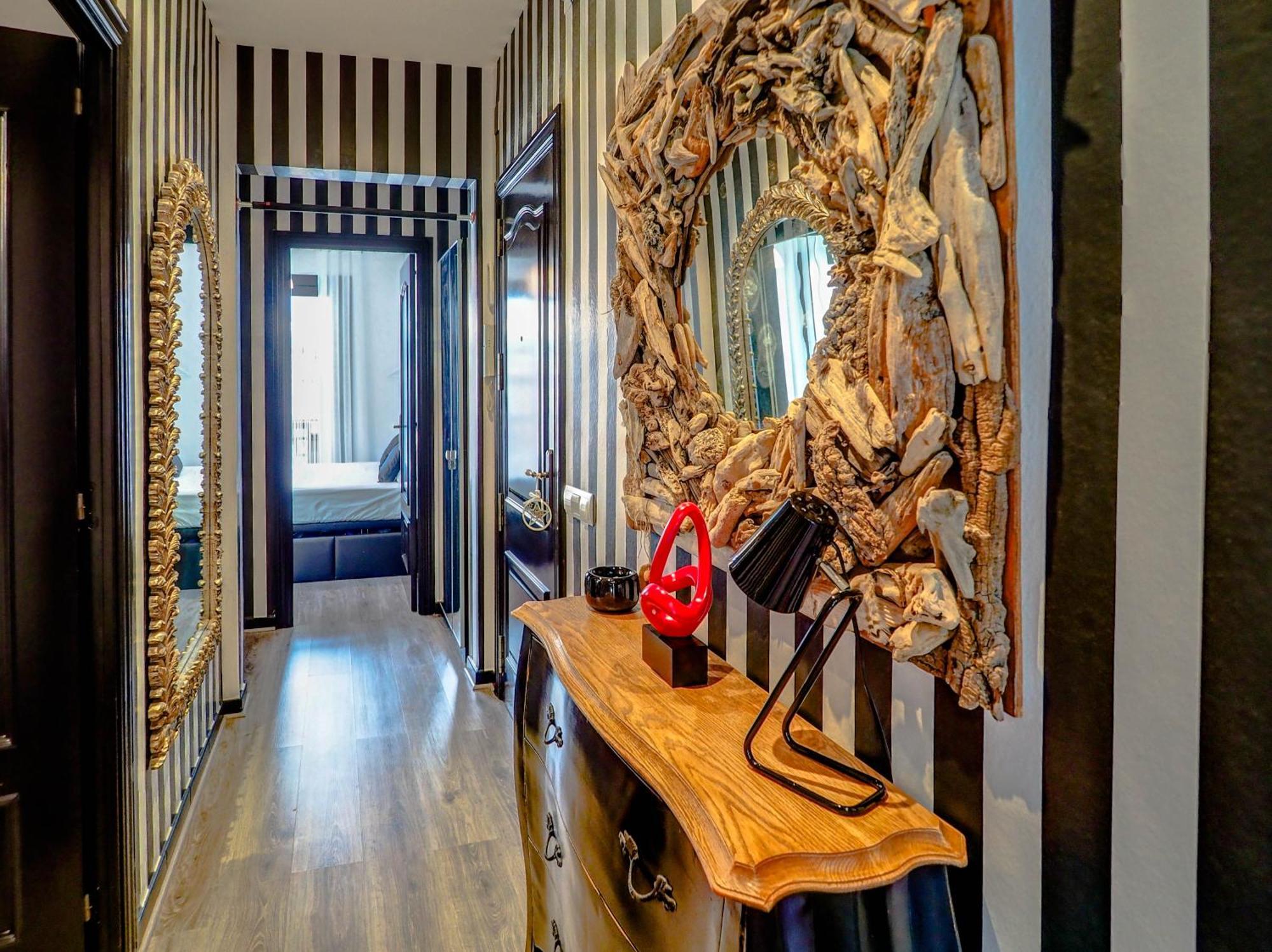 Flamingo Apartment By Hello Homes Sitges Kültér fotó