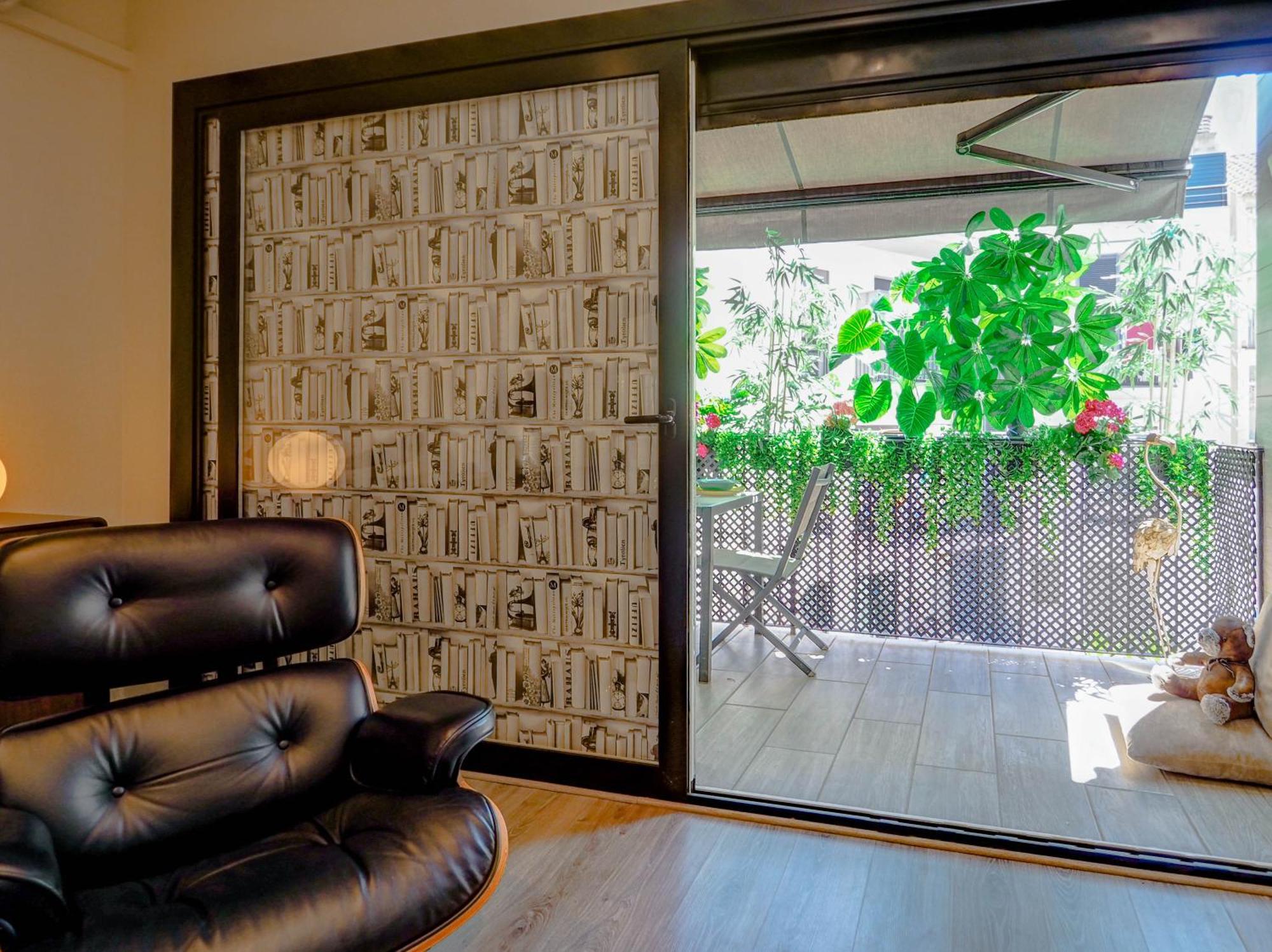 Flamingo Apartment By Hello Homes Sitges Kültér fotó