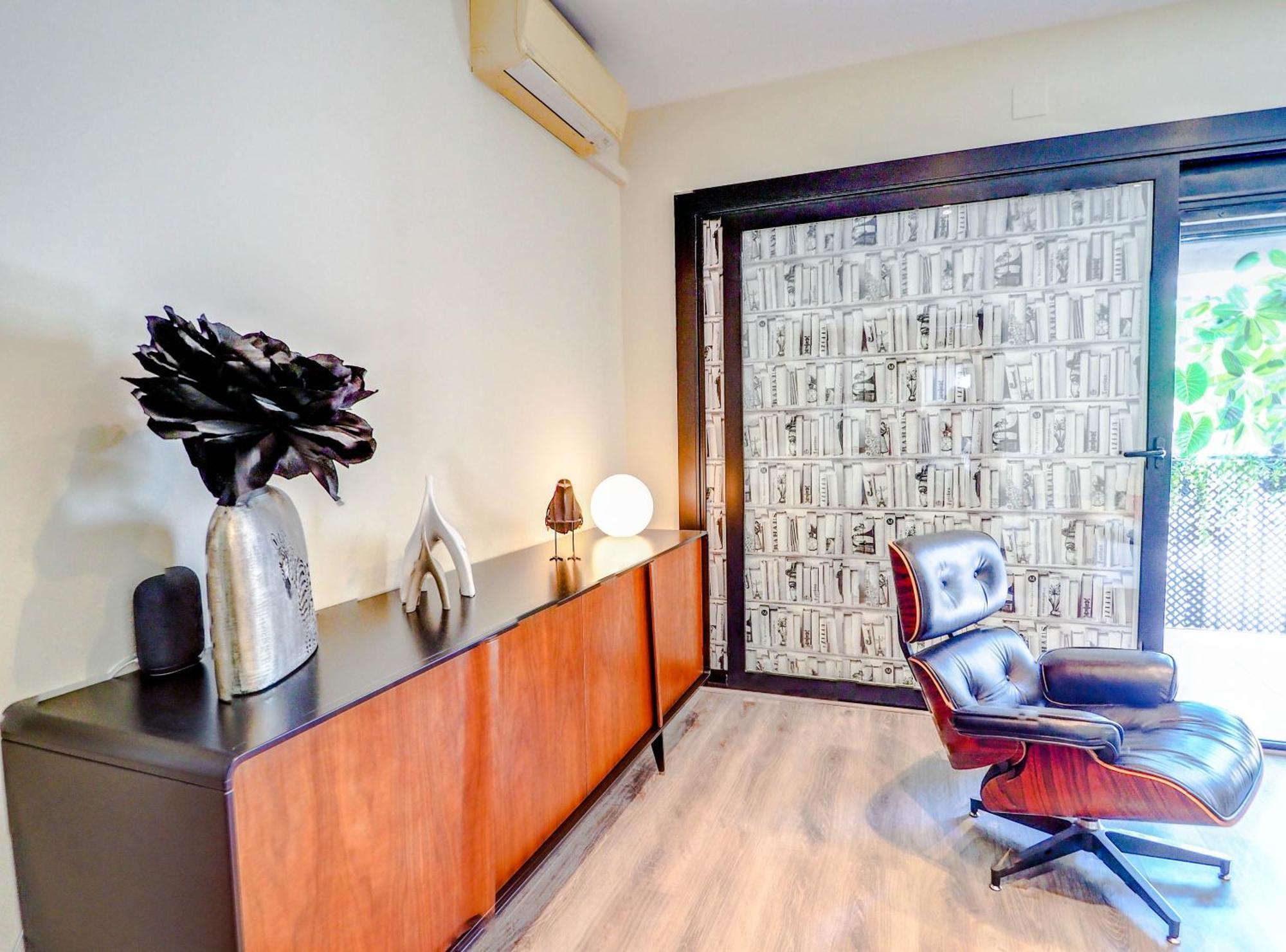 Flamingo Apartment By Hello Homes Sitges Kültér fotó